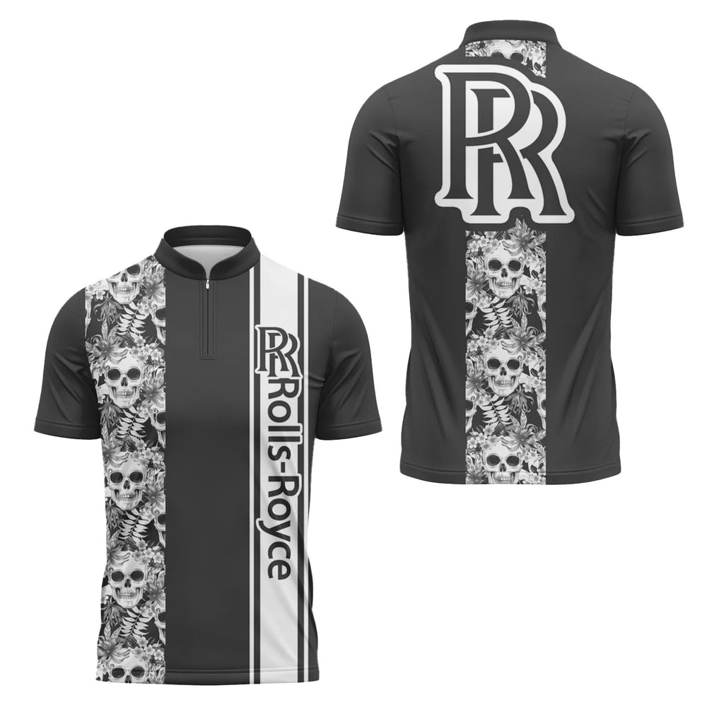 Rolls-Royce Apparels SHW042