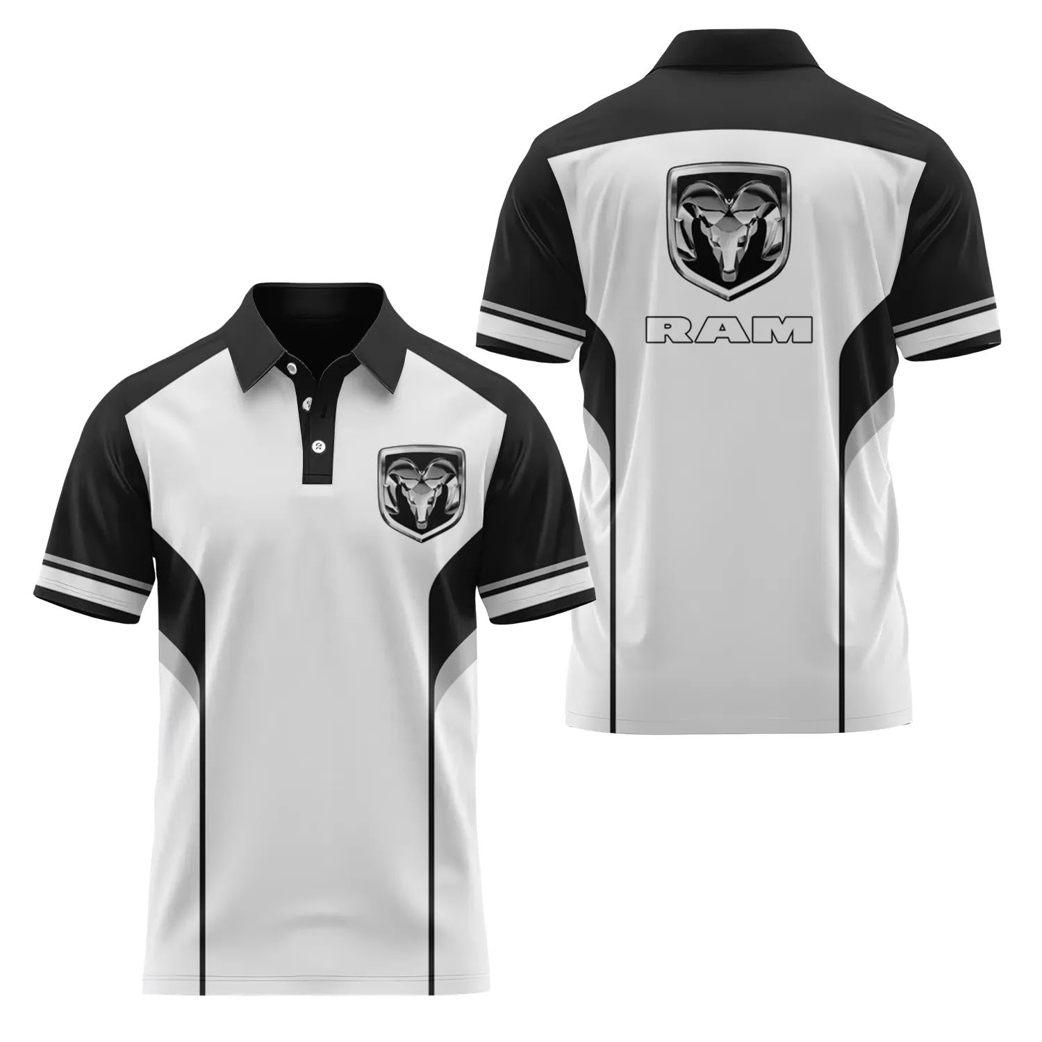 Ram Apparels SC113