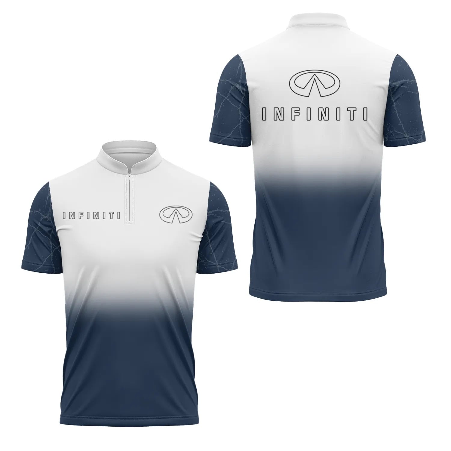 Infiniti Apparels SC120