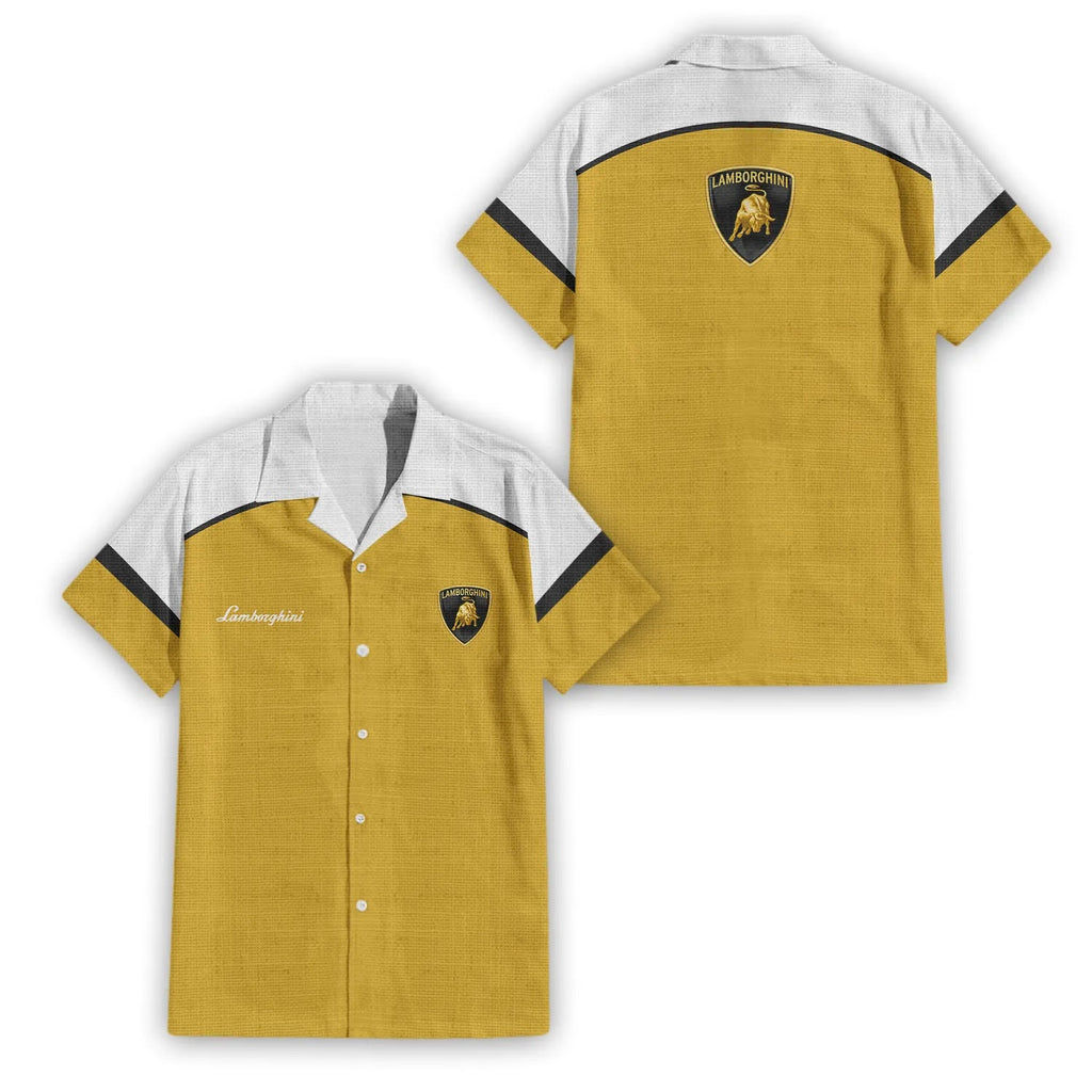 Lamborghini Apparels SC087