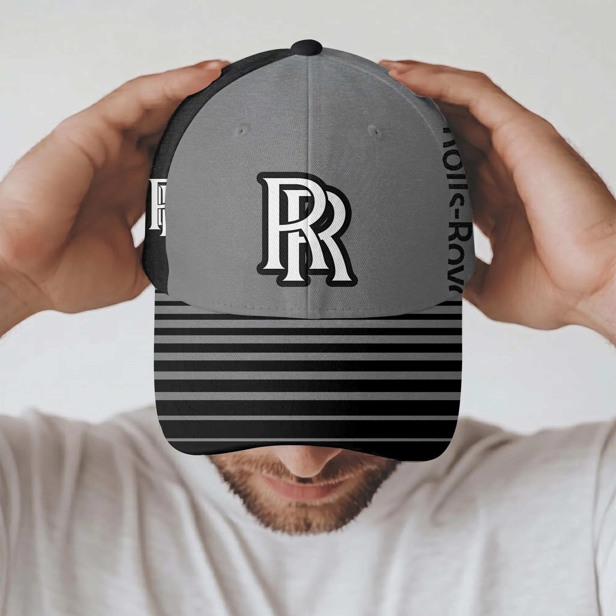 Rolls-Royce Apparels CSC049