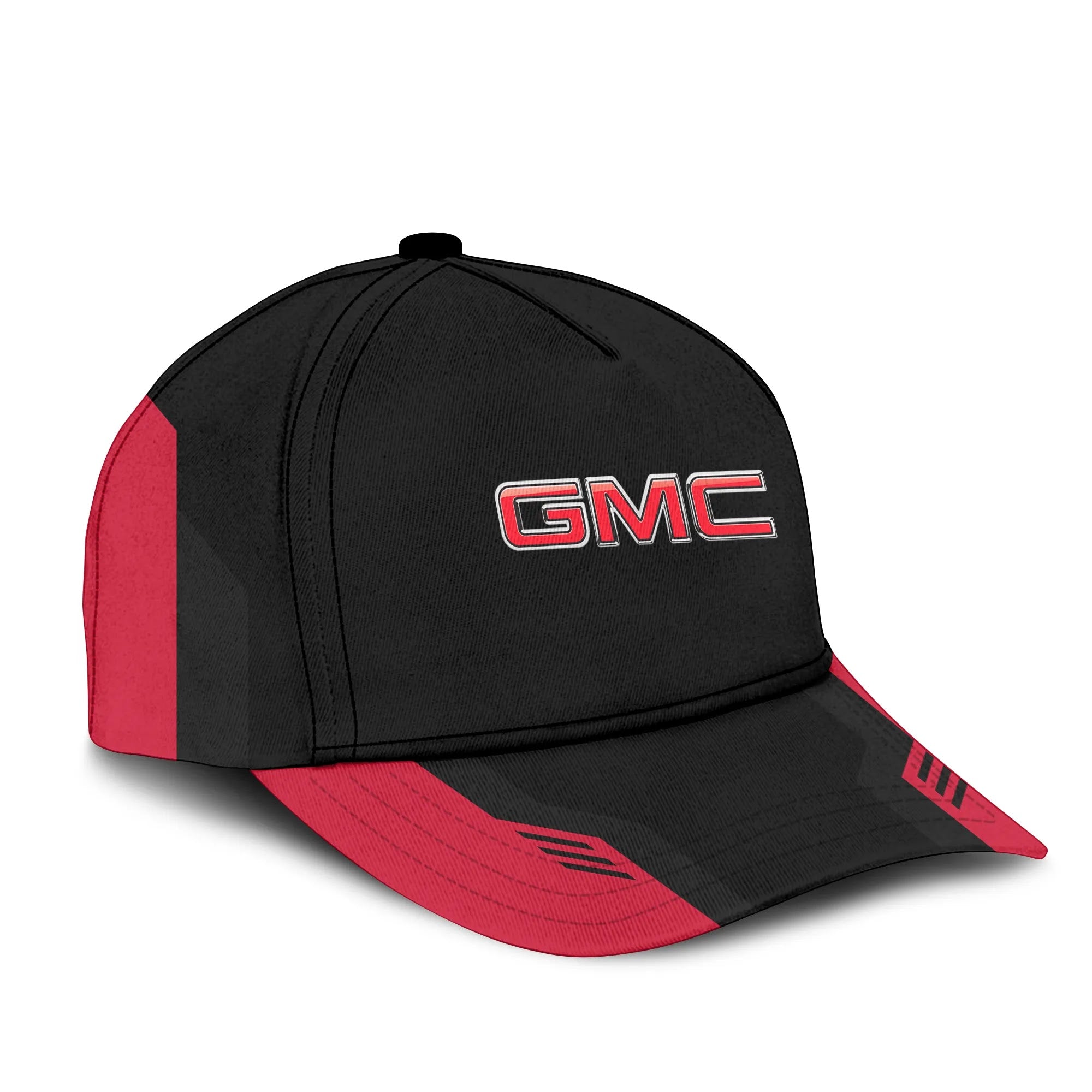 GMC Cap CSC033