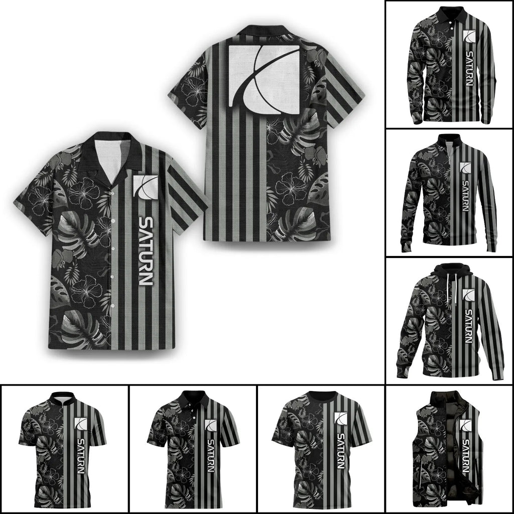 Saturn Apparels SHW040