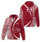 Mazda Apparels SHW072