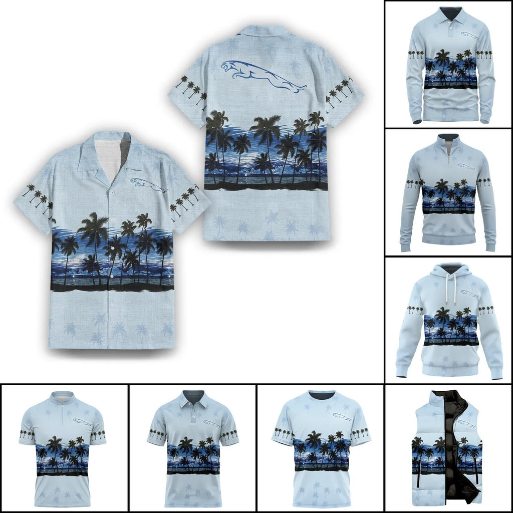 Jaguar Apparels SHW016