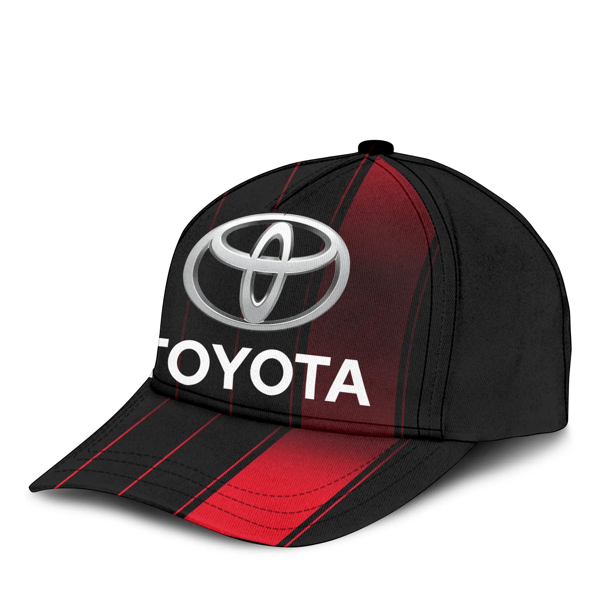 Toyota Cap CSC043