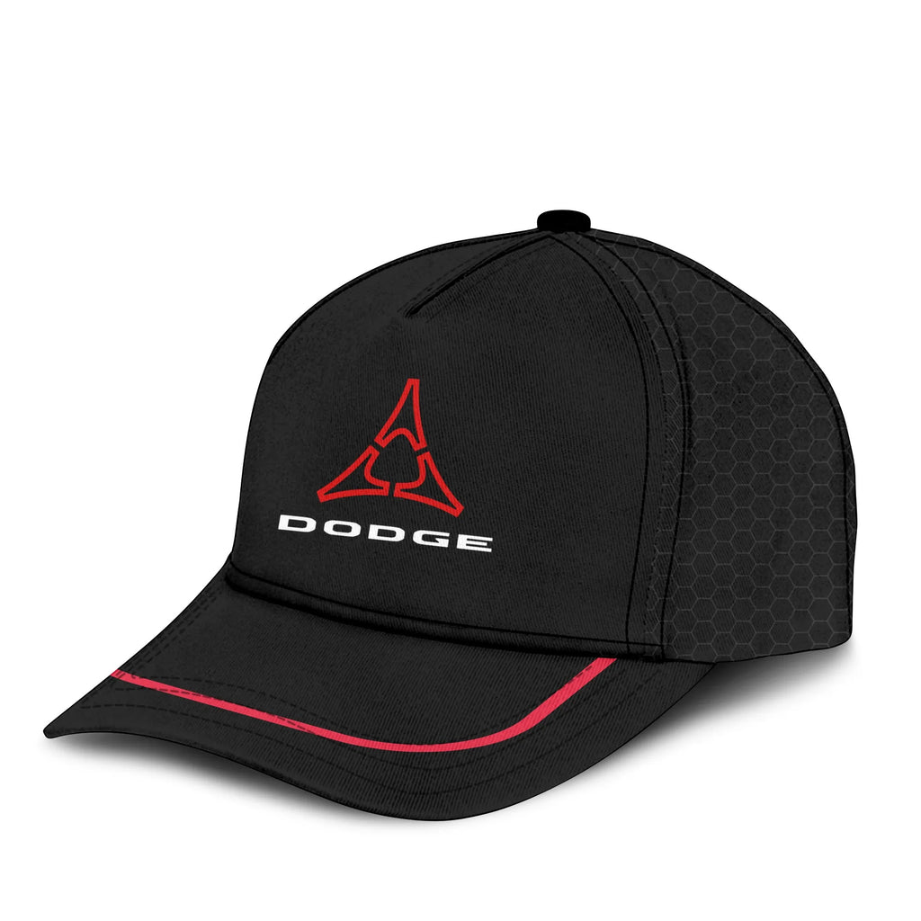 Dodge Cap CSC031