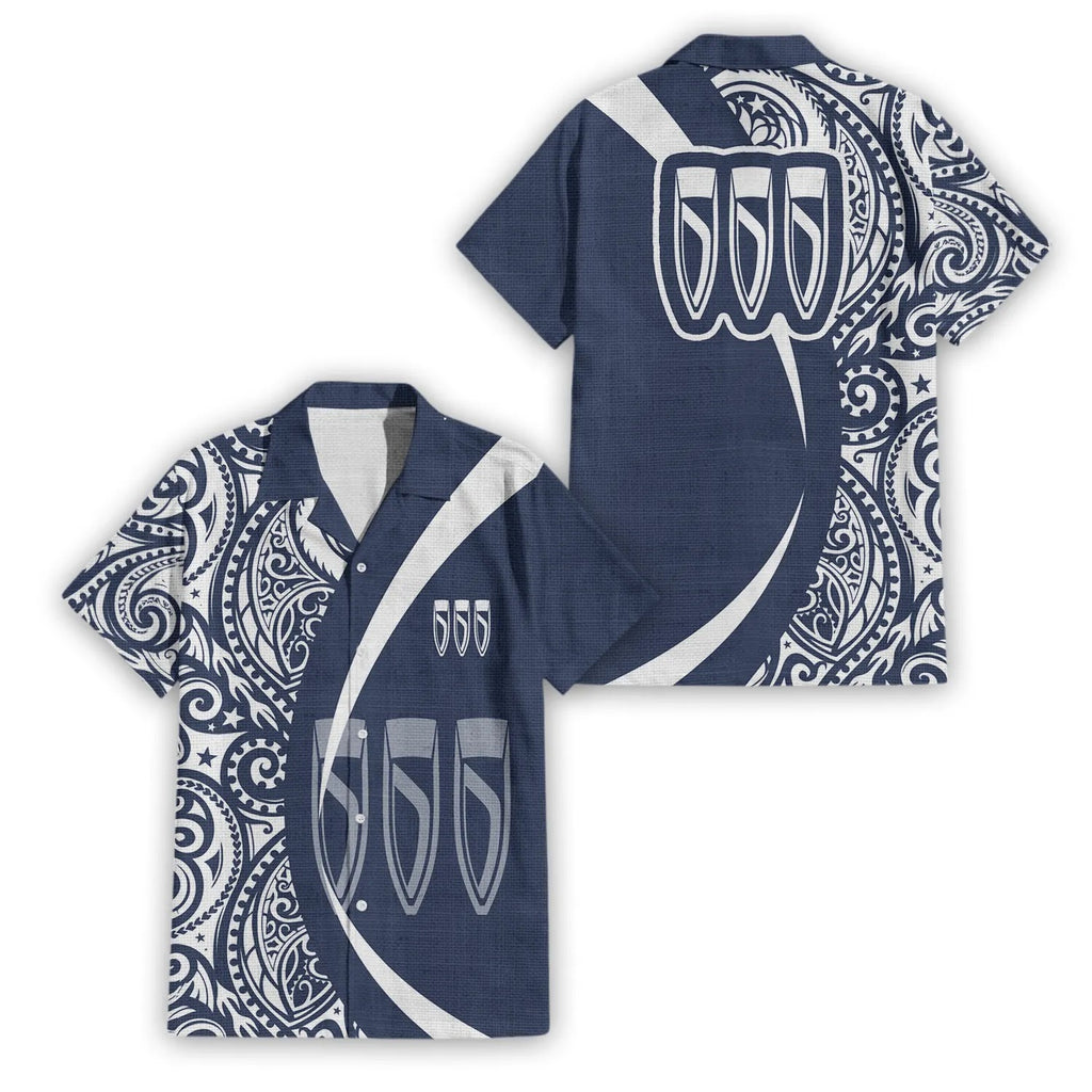 Buick Apparels SHW072