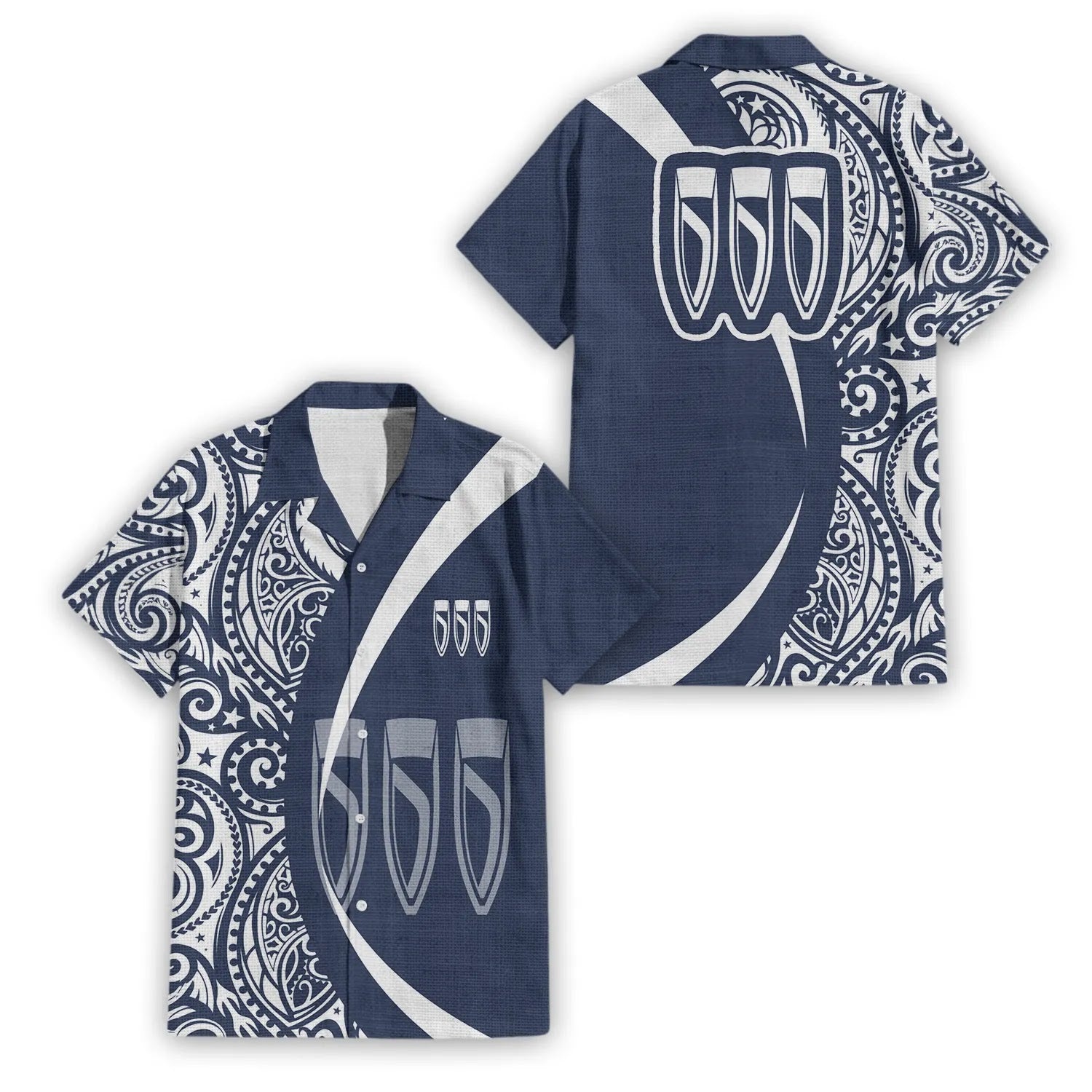 Buick Apparels SHW072