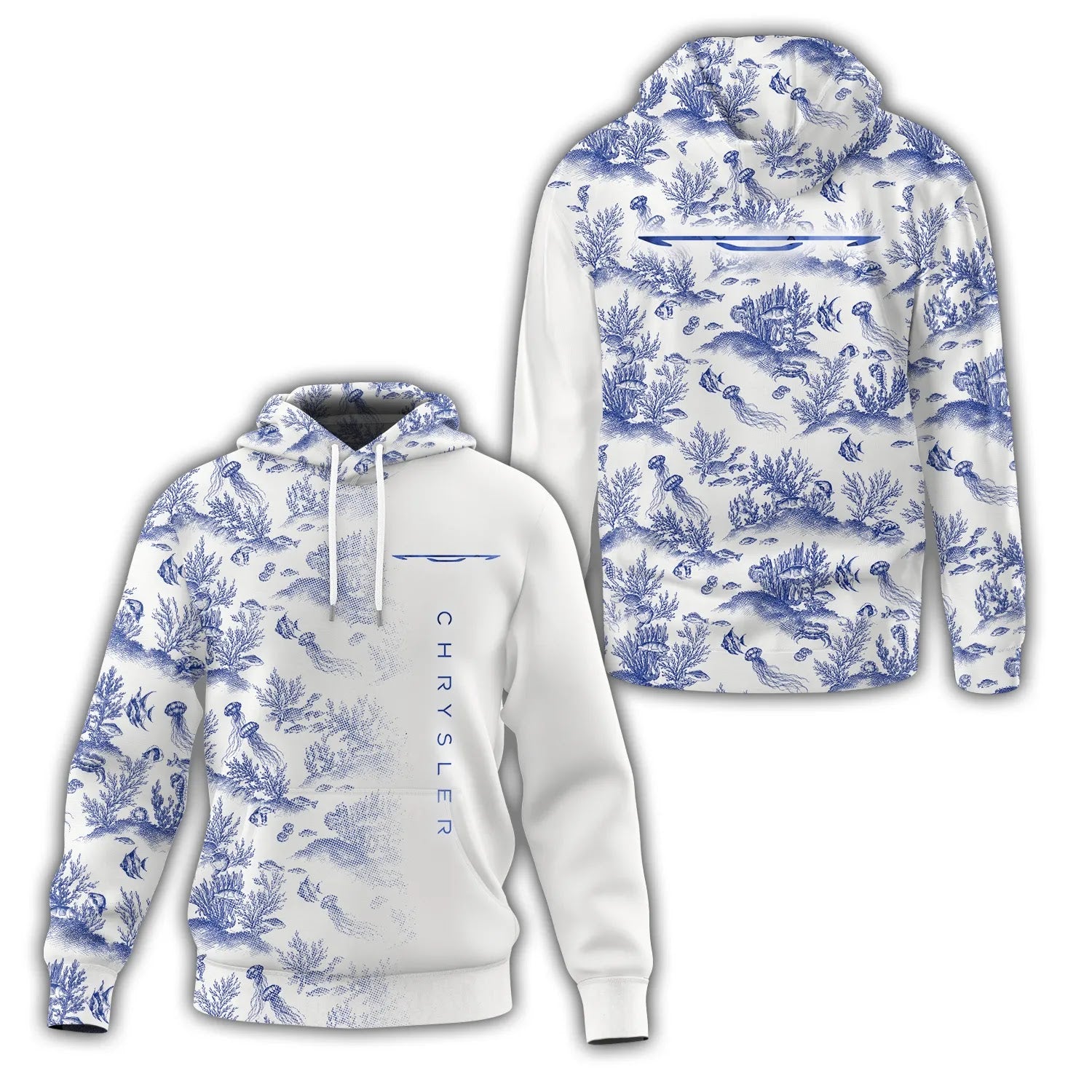 Chrysler Apparels SHW009