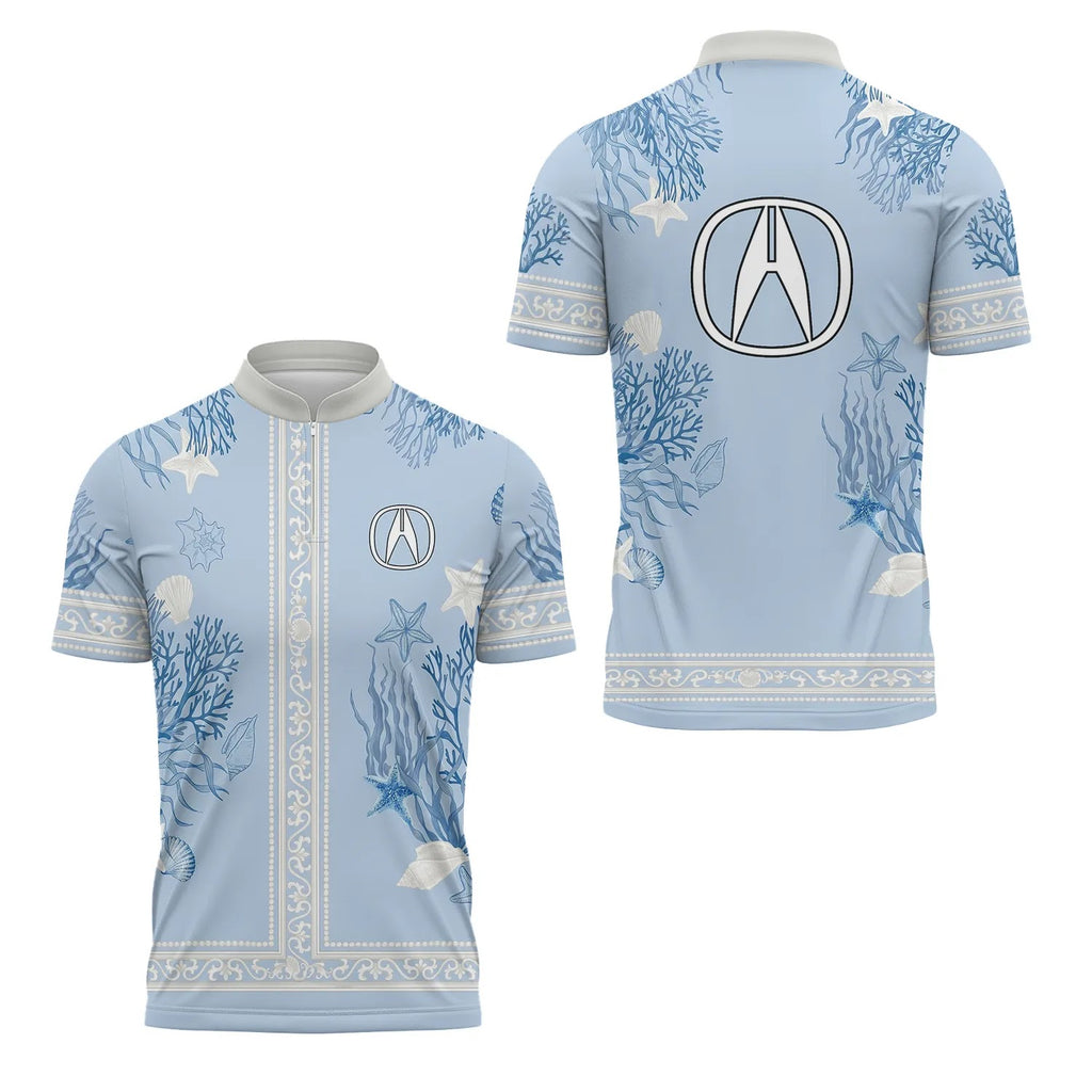 Acura Apparels SHW024