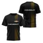 Chevrolet Apparels SC068