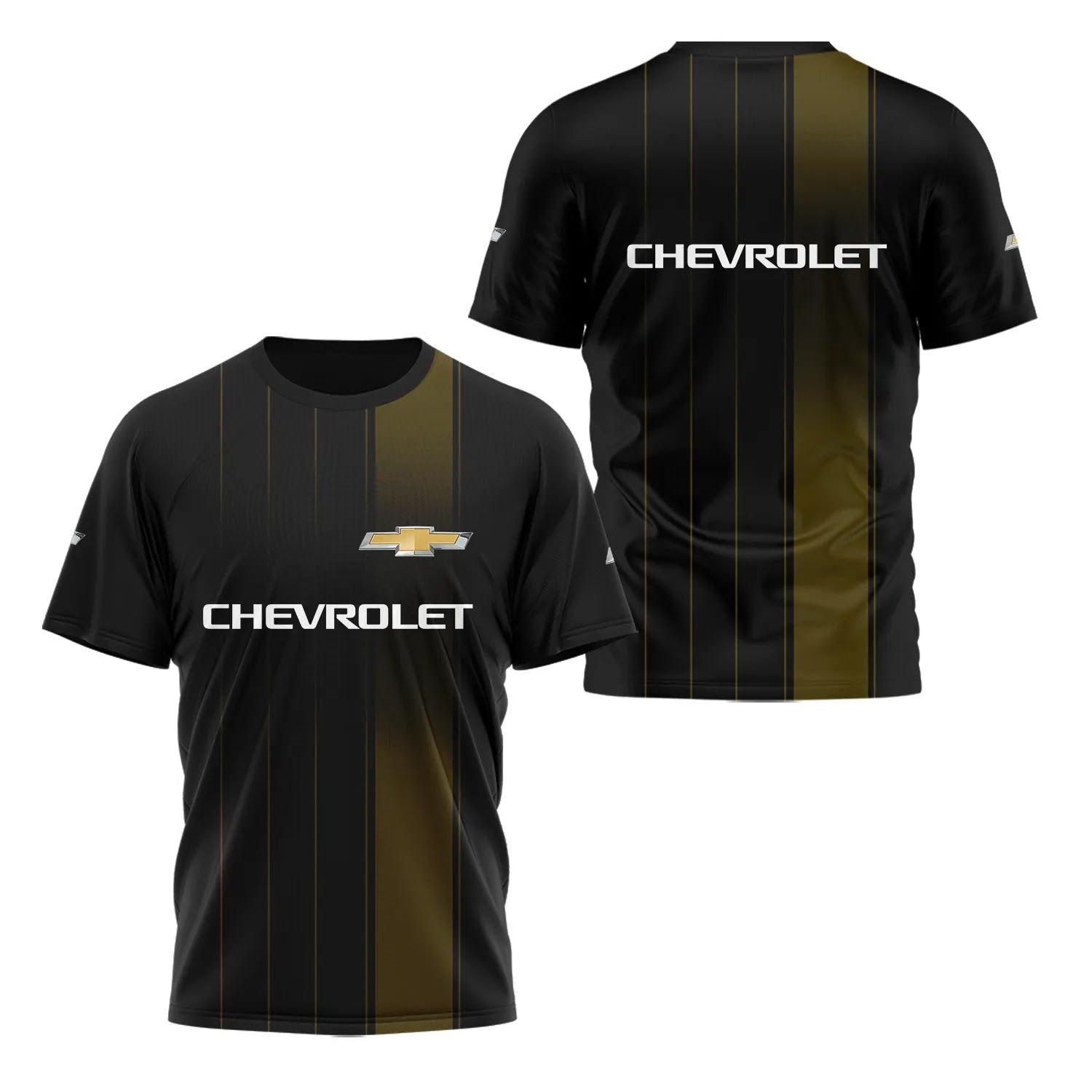 Chevrolet Apparels SC068