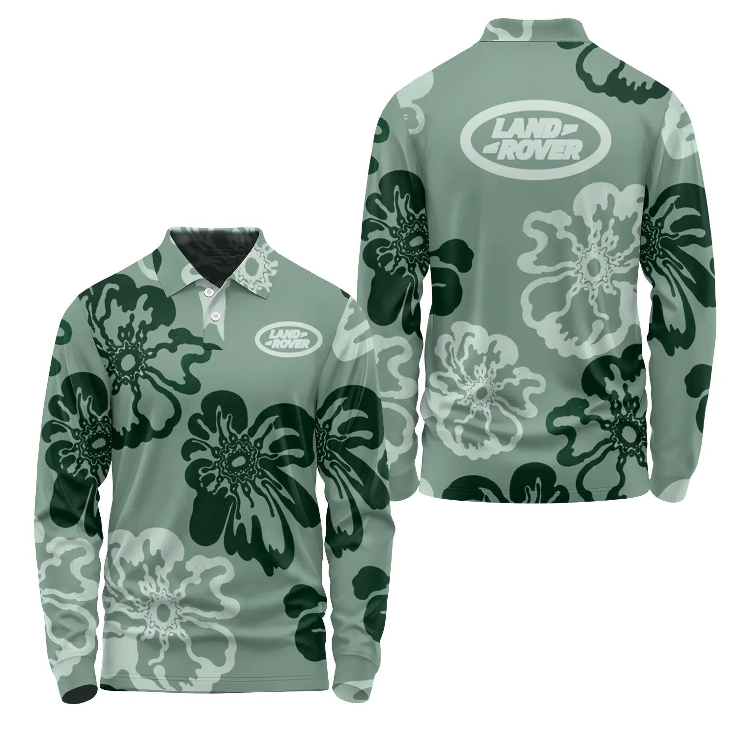 Land Rover Apparels SHW073