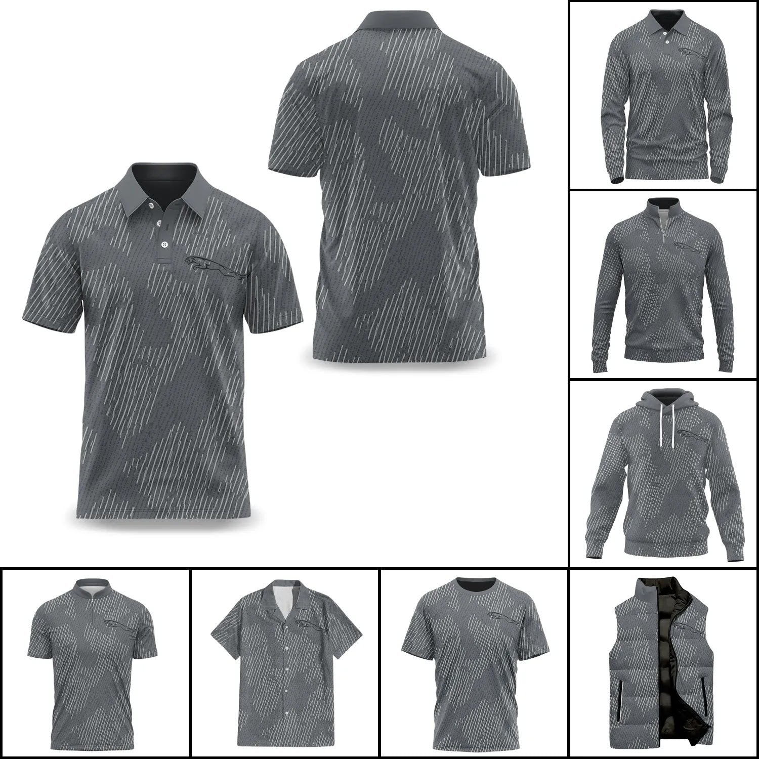 Jaguar Apparels SC114