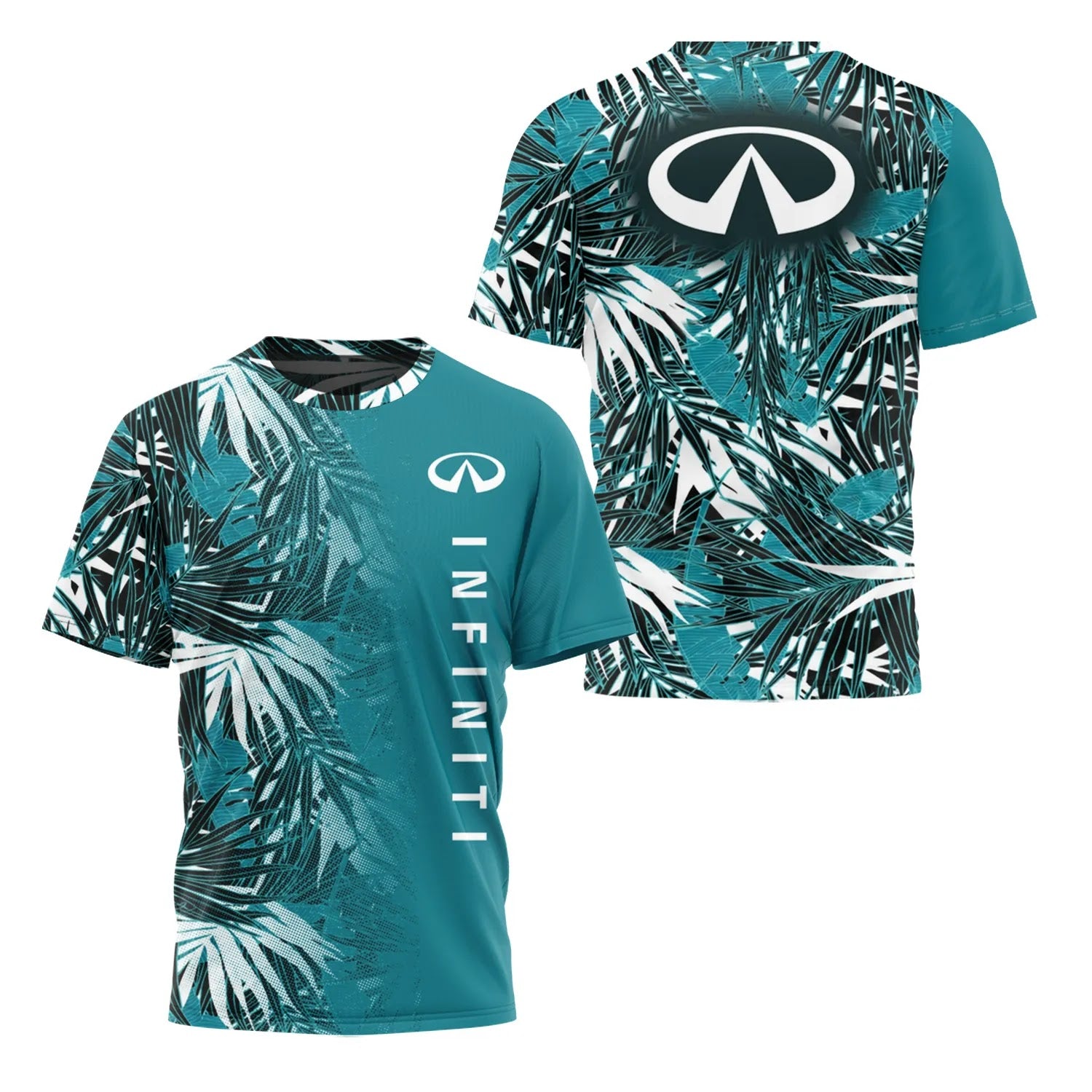 Infiniti Apparels SHW060