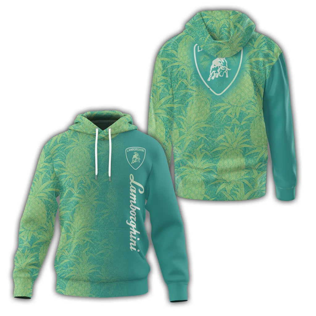Lamborghini Apparels SHW014