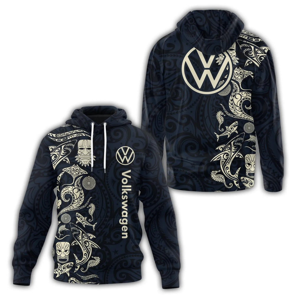 Volkswagen Apparels SHW033