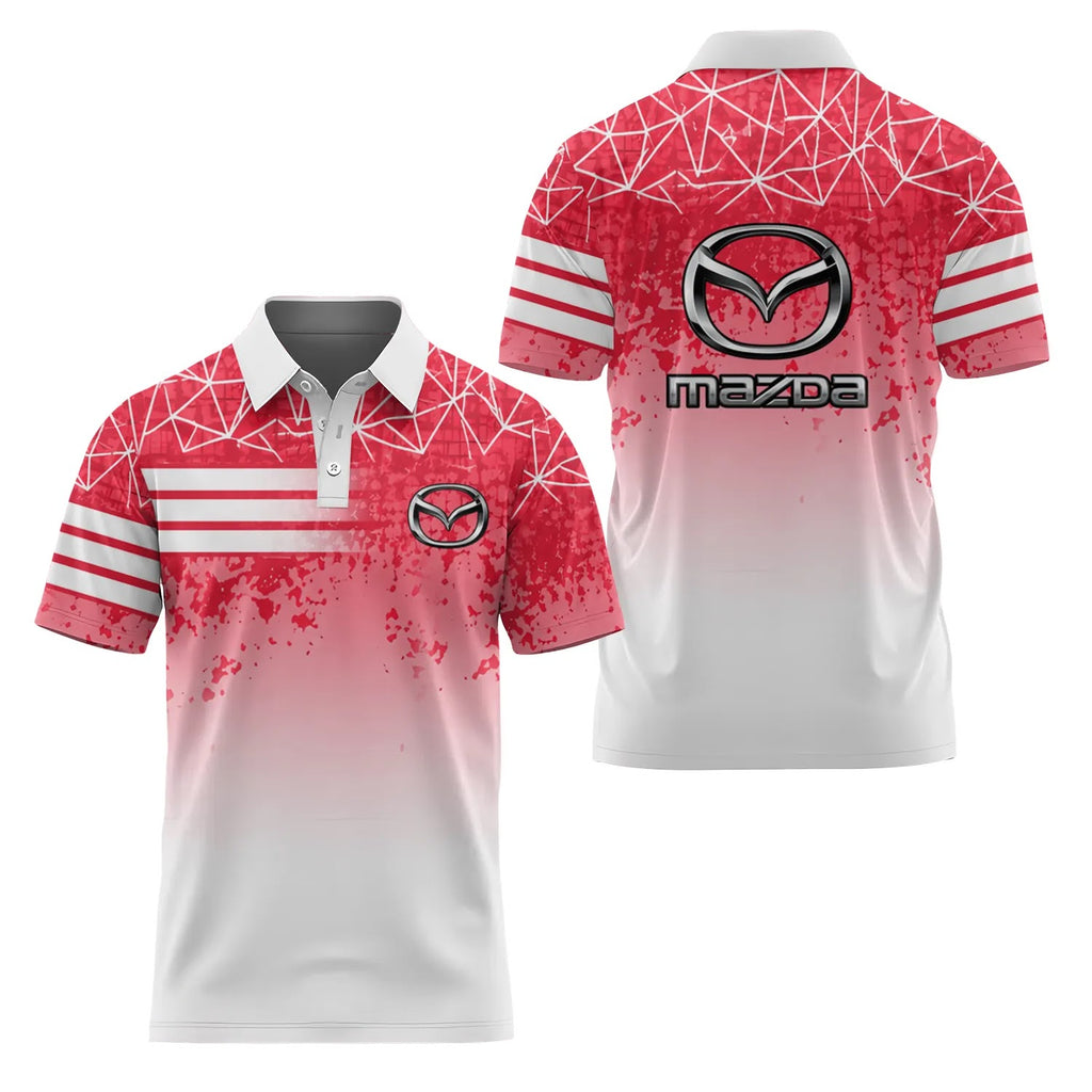 Mazda Apparels SC097