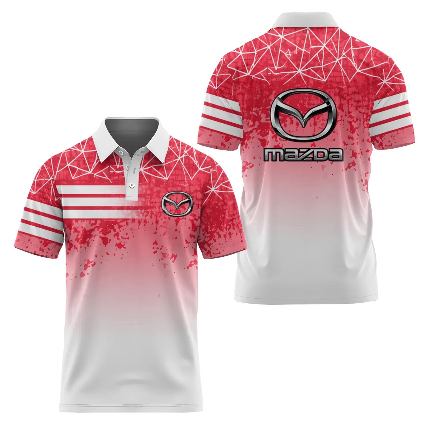 Mazda Apparels SC097
