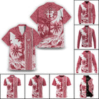 Alfa Romeo Apparels SHW038