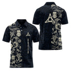 Dodge Apparels SHW033