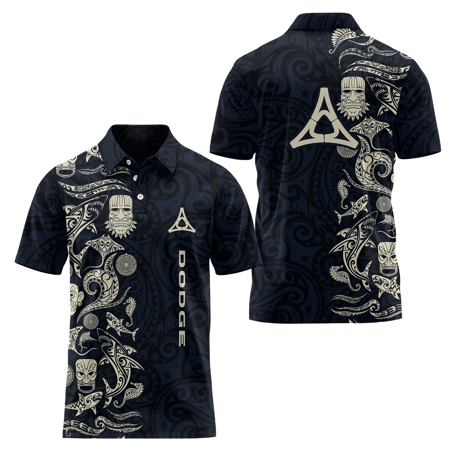 Dodge Apparels SHW033
