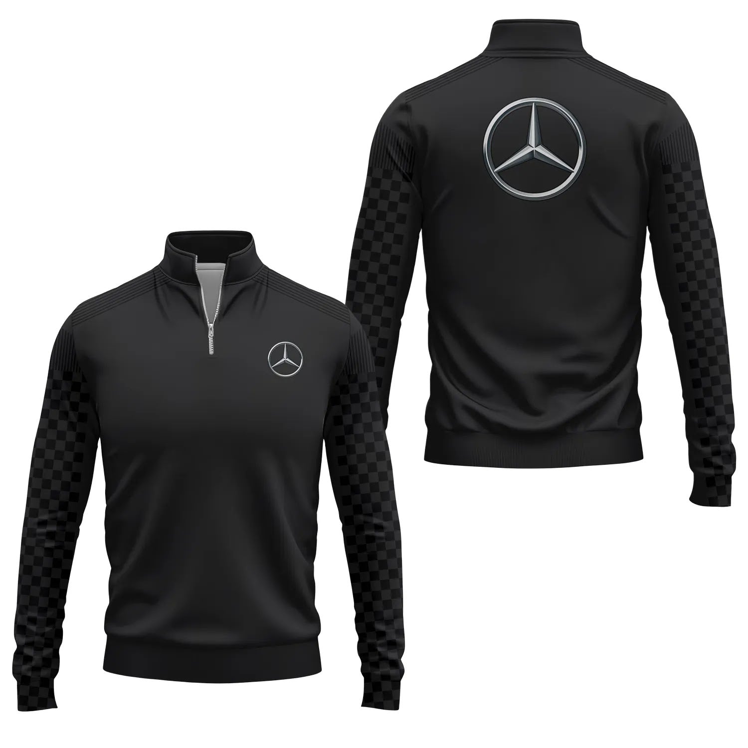 Mercedes-Benz Apparels SC057