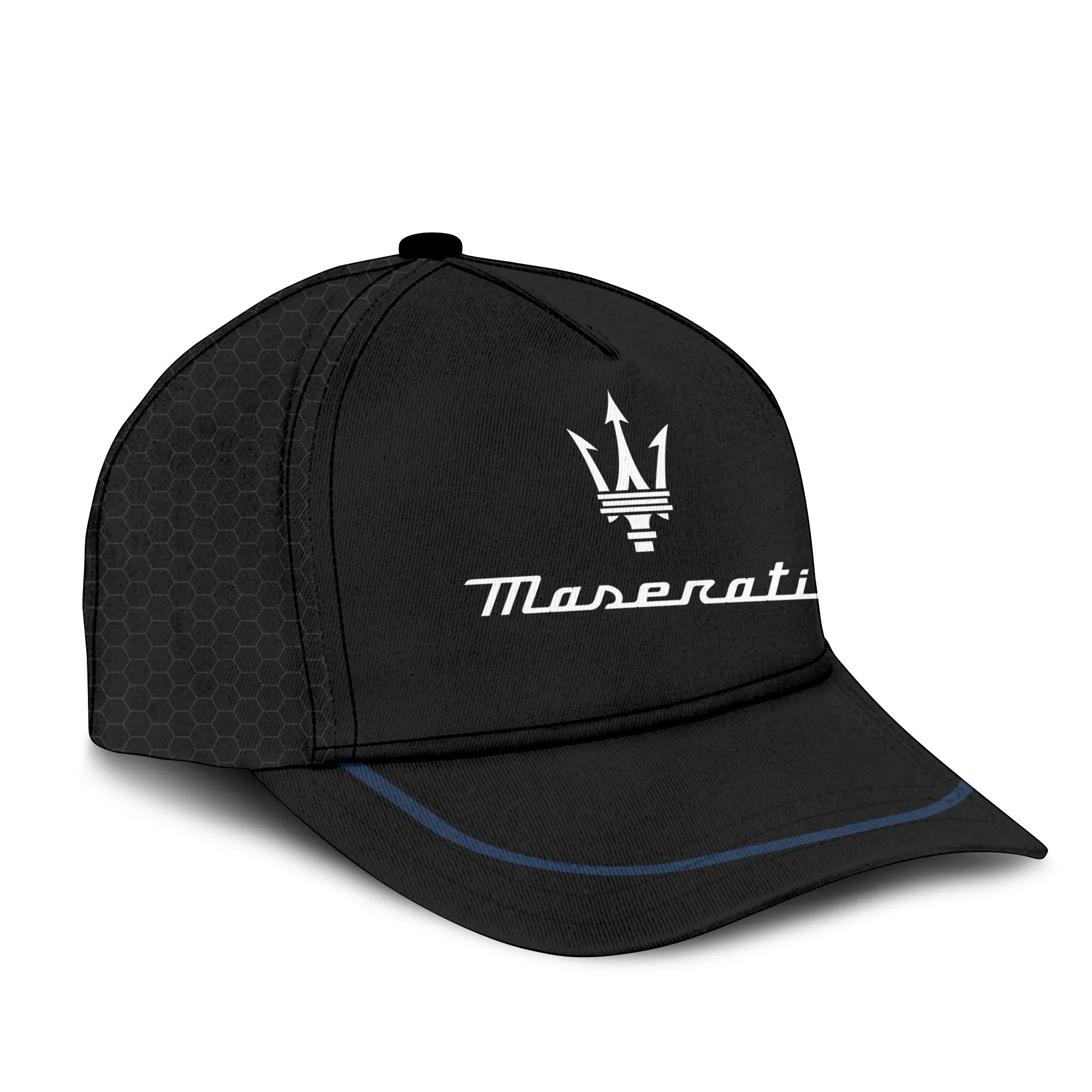 Maserati Cap CSC031