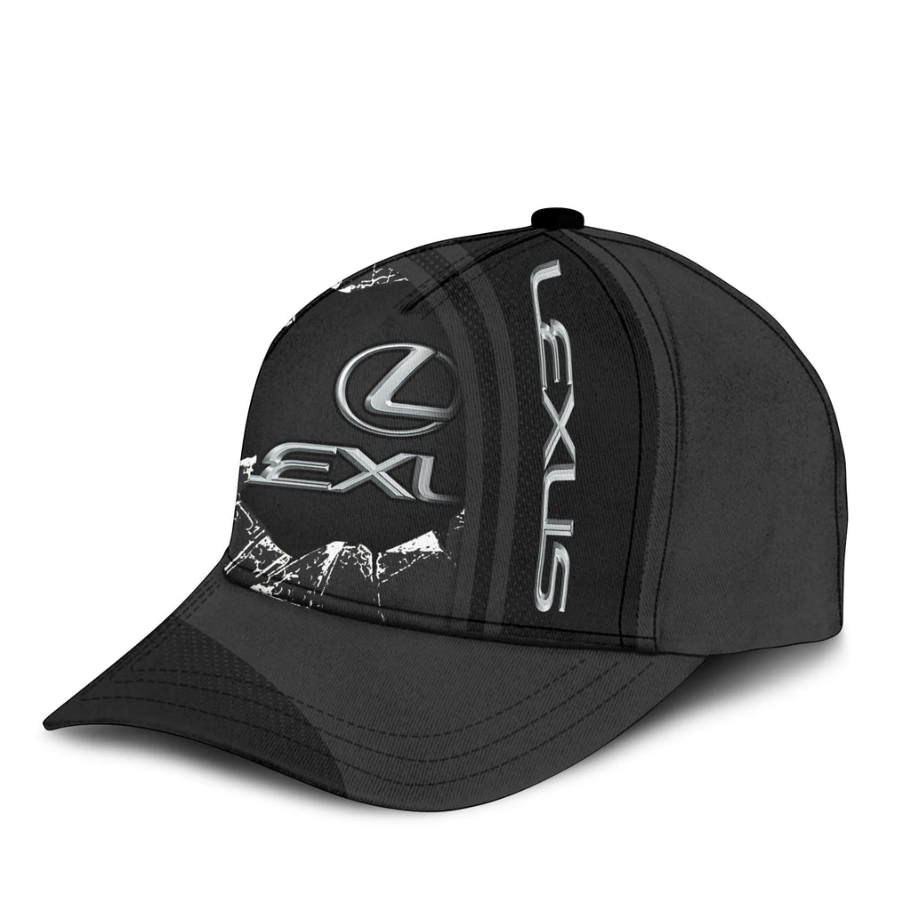 Lexus Cap CSC019