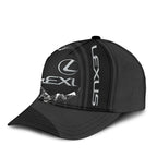 Lexus Cap CSC019
