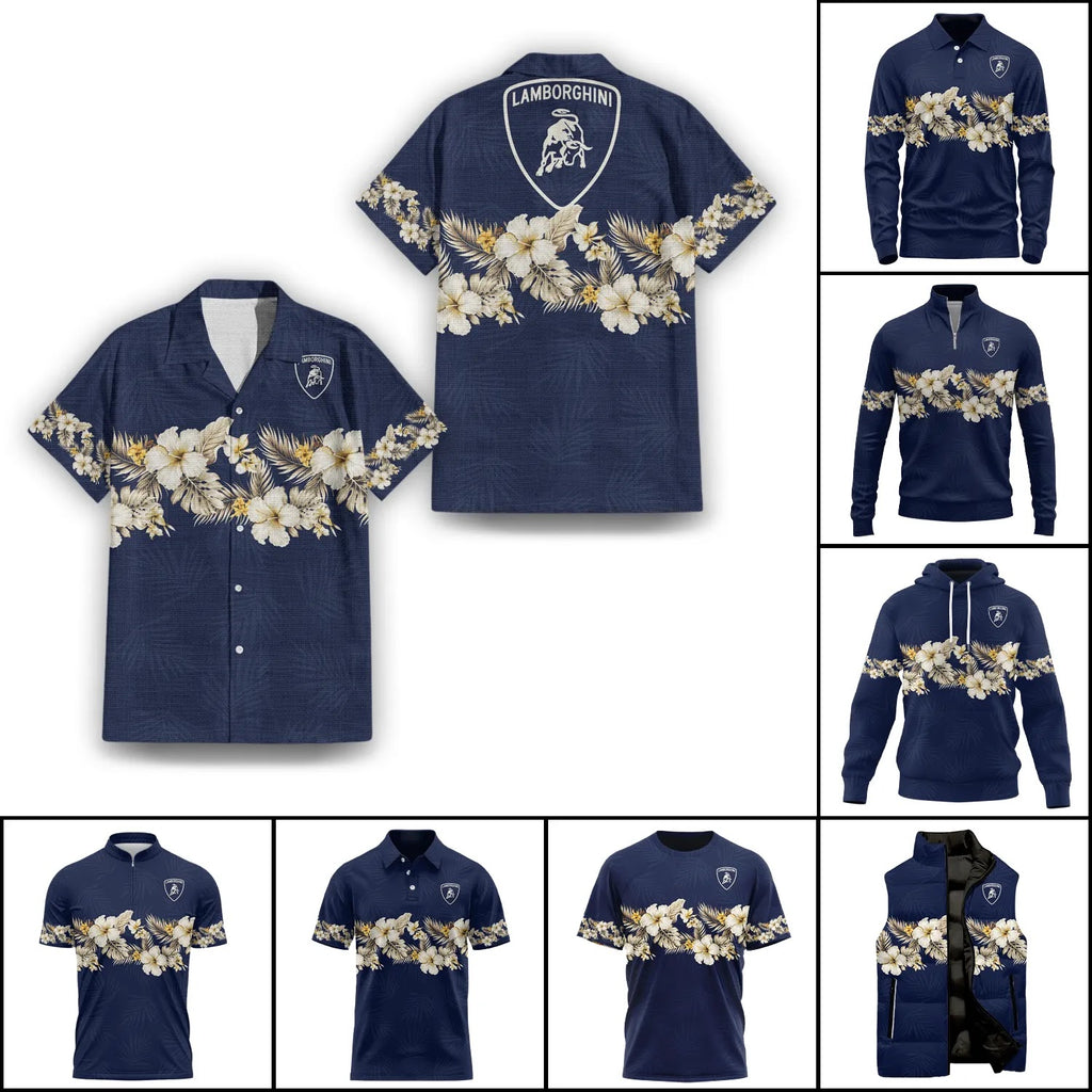Lamborghini Apparels SHW047