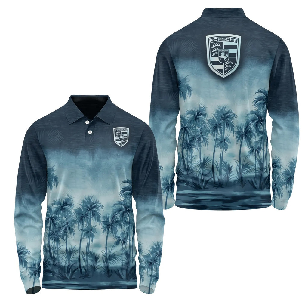 Porsche Apparels SHW021