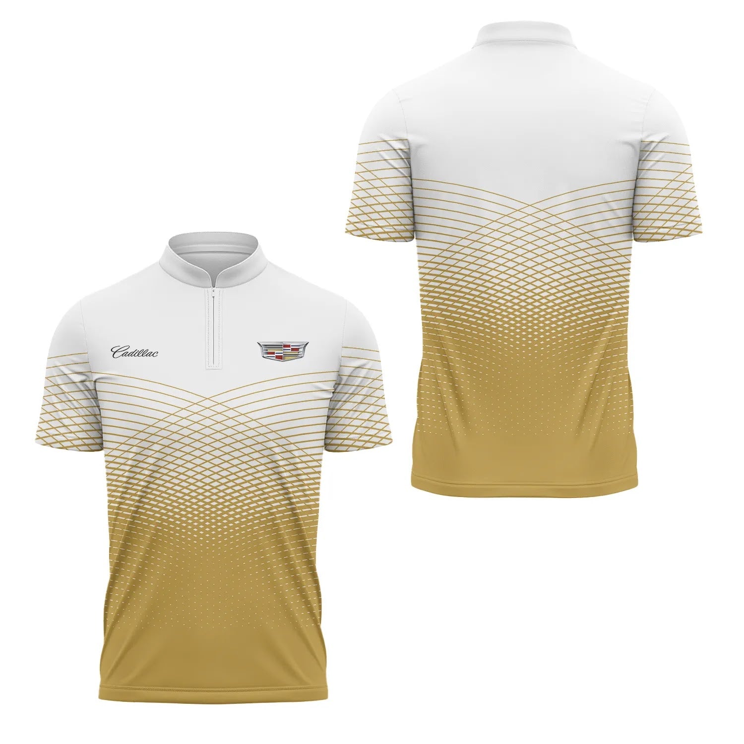 Cadillac Apparels SC109
