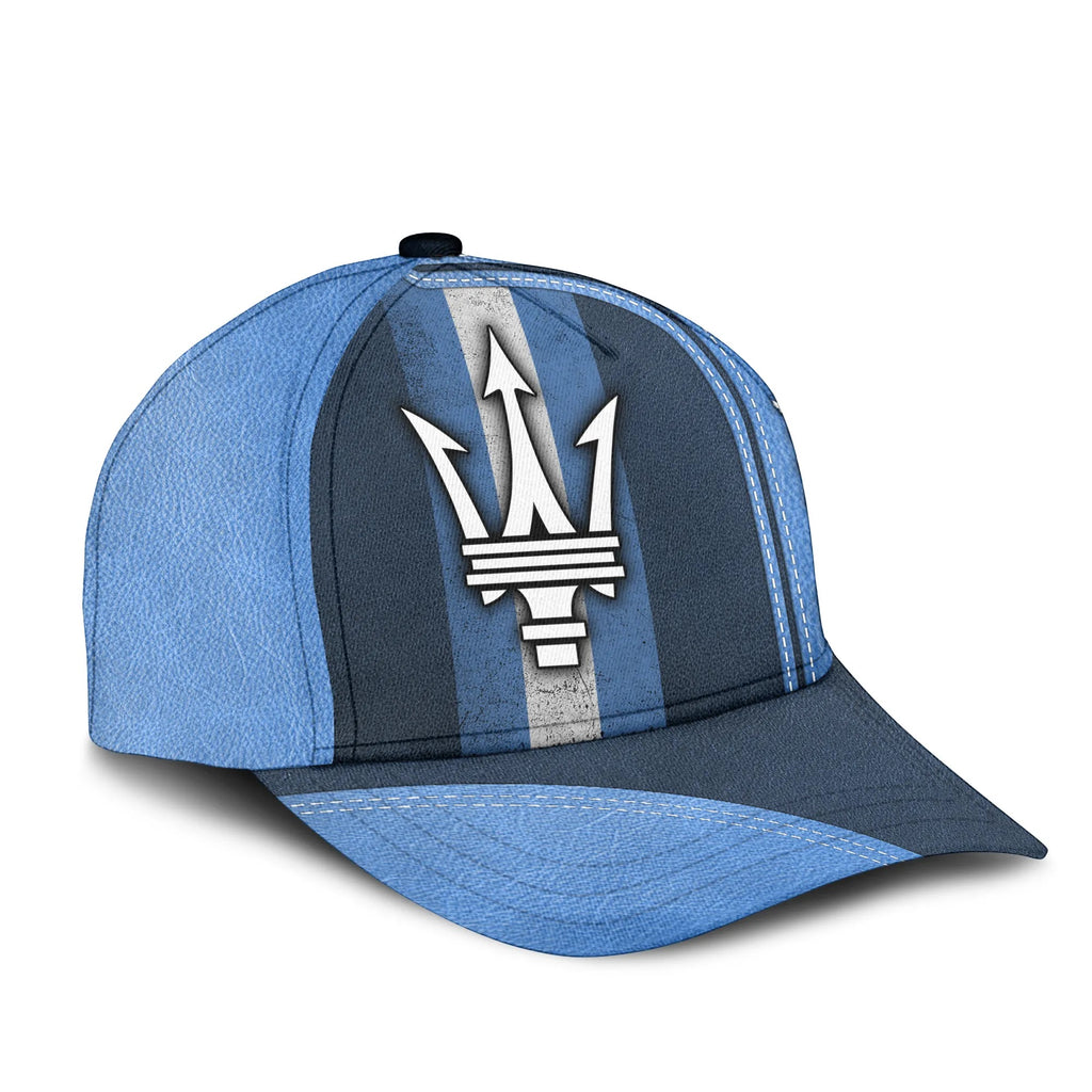 Maserati Cap CSC016
