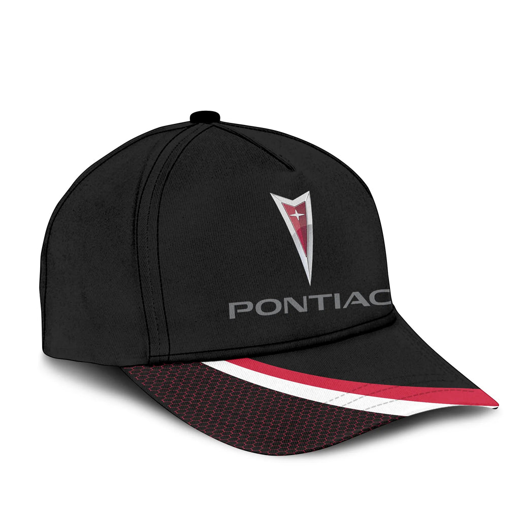 Pontiac Cap CSC036