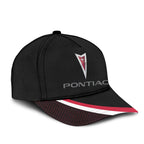 Pontiac Cap CSC036