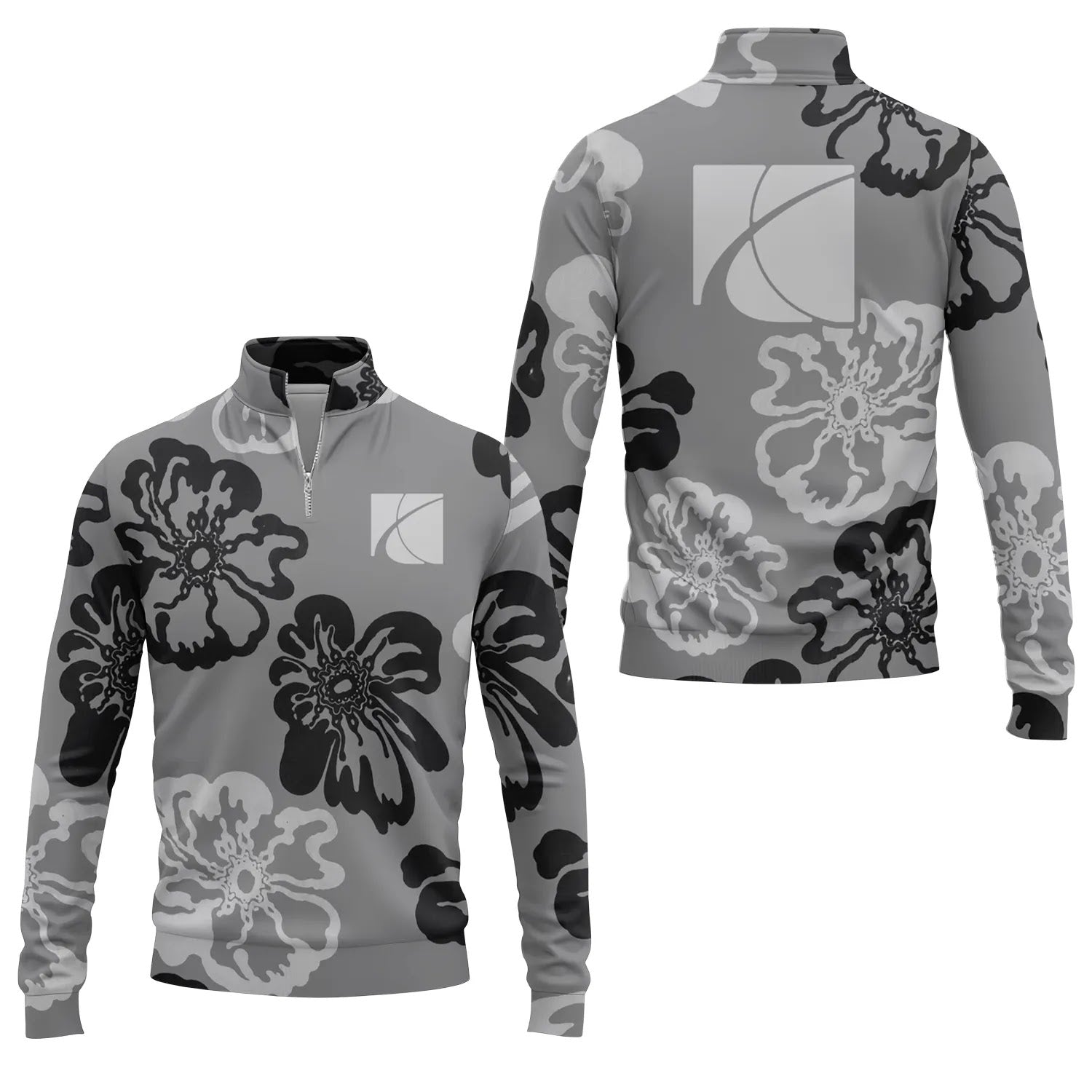 Saturn Apparels SHW073