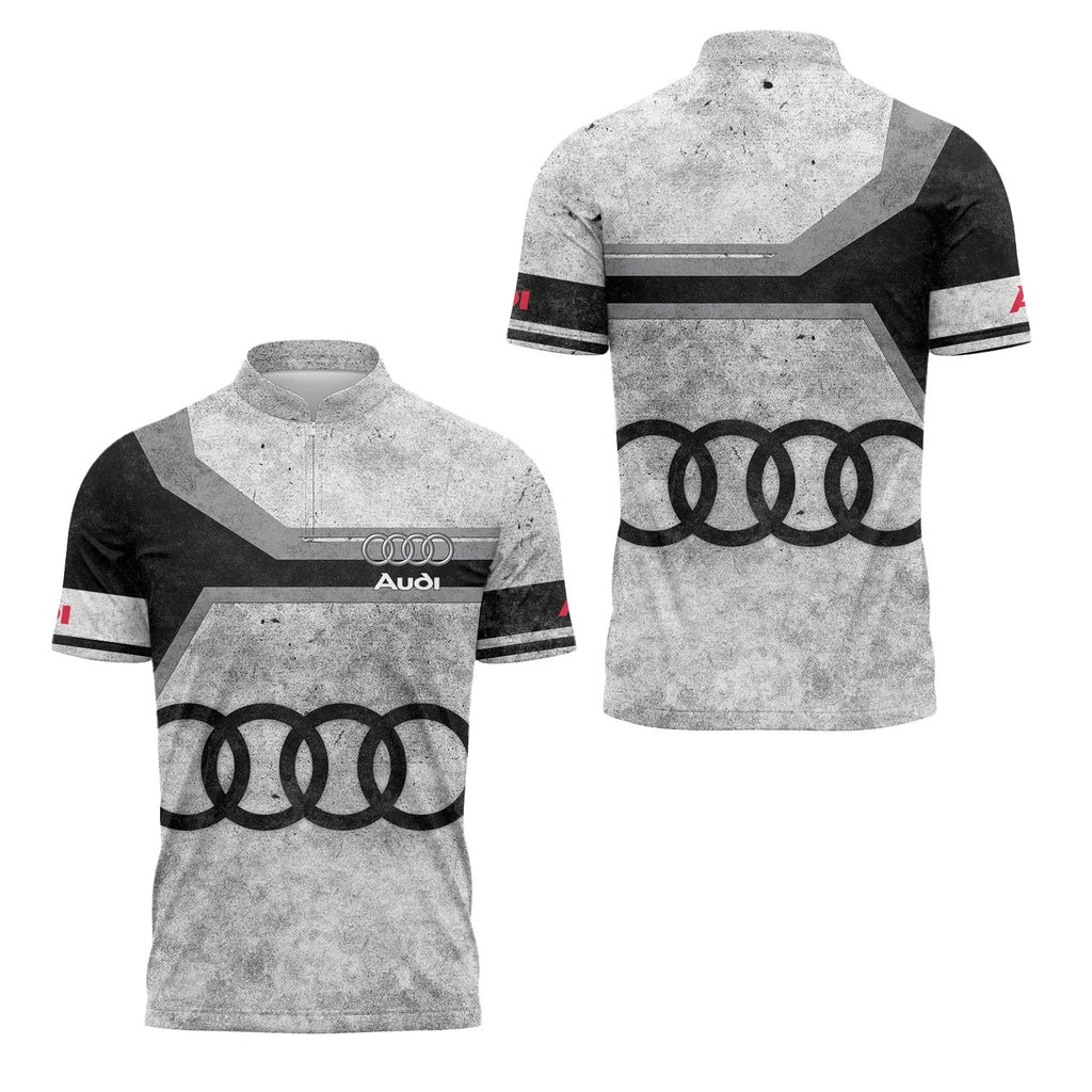 Audi Apparels SC086