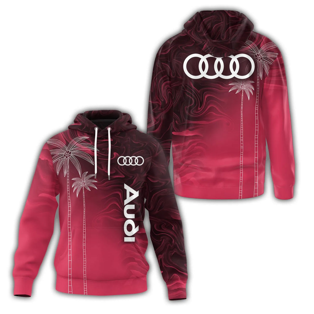 Audi Apparels SHW070