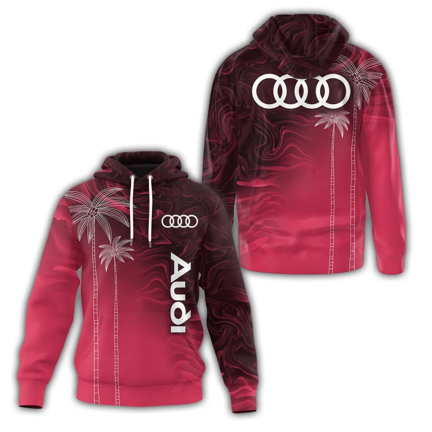 Audi Apparels SHW070