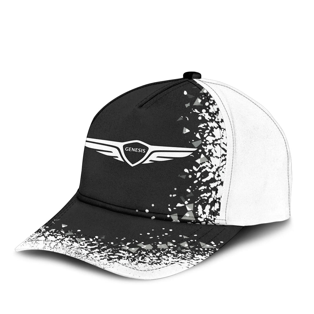 Genesis Cap CSC001_1