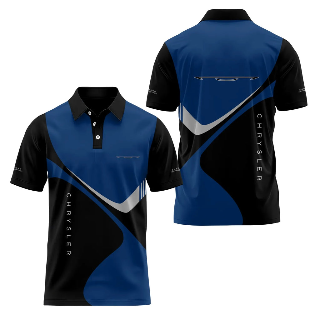 Chrysler Apparels SC058