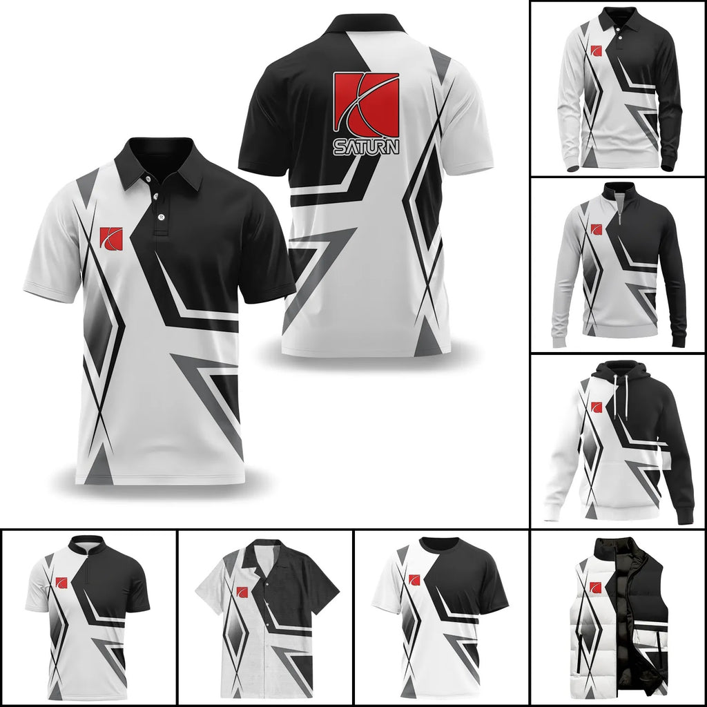 Saturn Apparels SC080