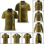 Chevrolet Apparels SC084