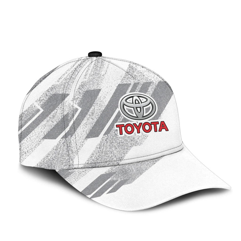 Toyota Apparels CSC053