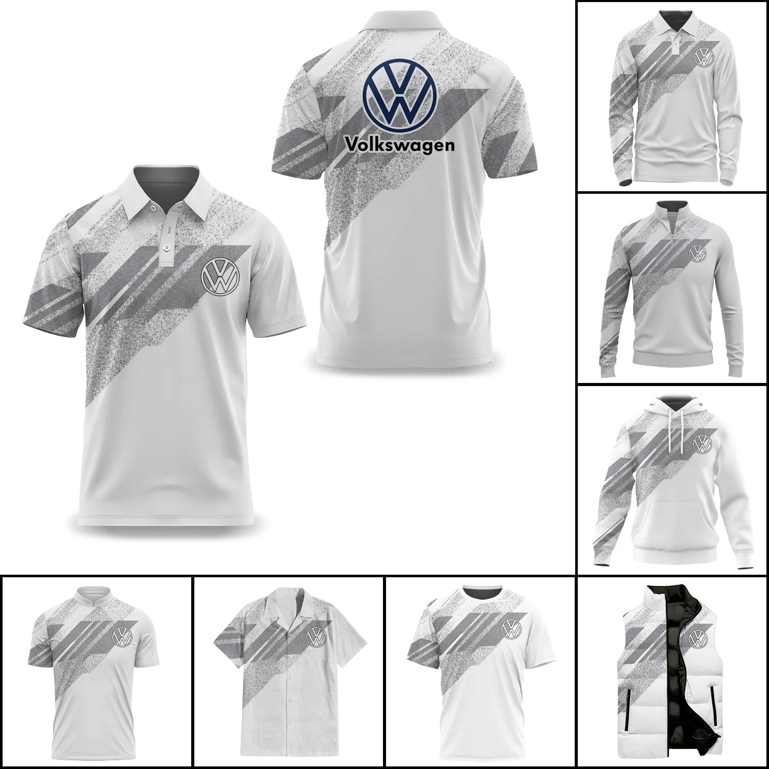 Volkswagen Apparels SC105