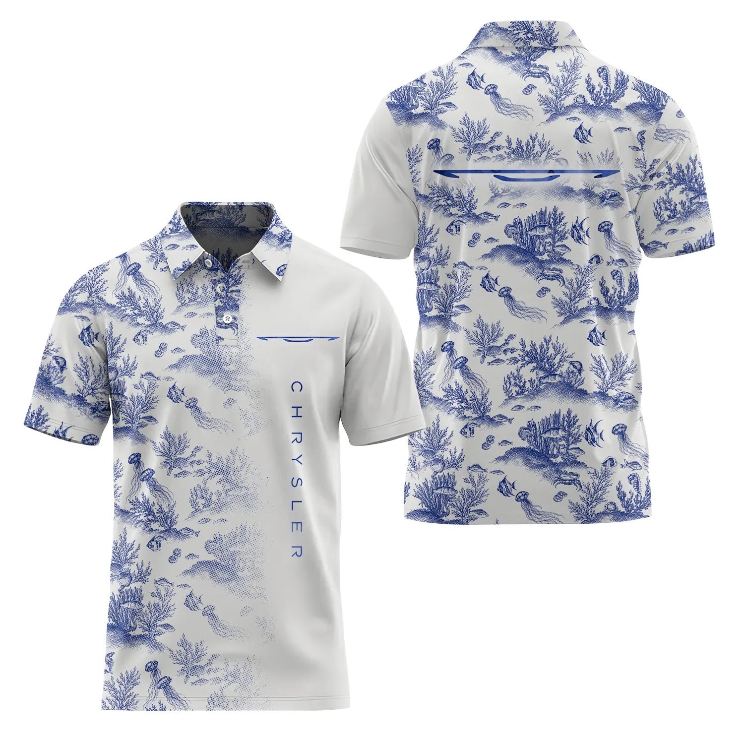 Chrysler Apparels SHW009