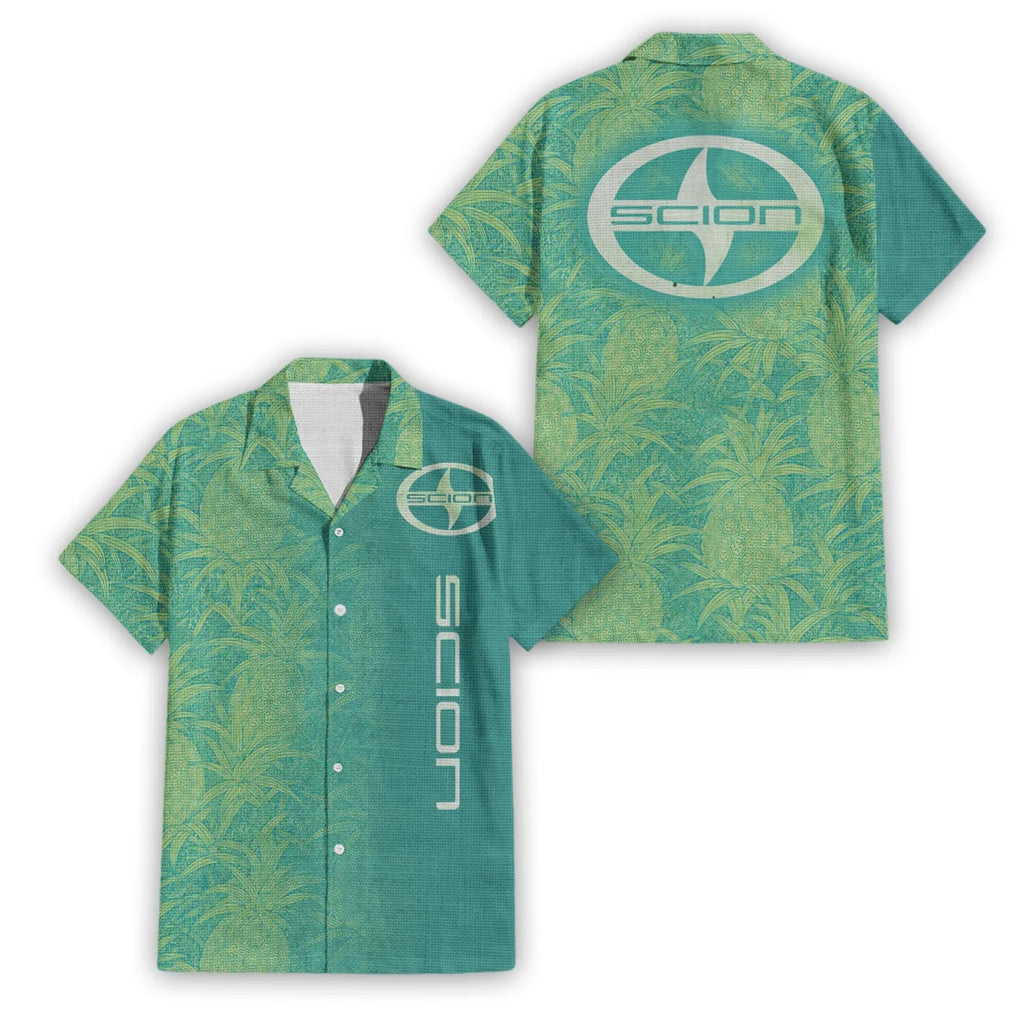 Scion Apparels SHW014