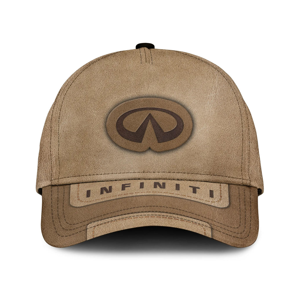Infiniti Cap CSC004